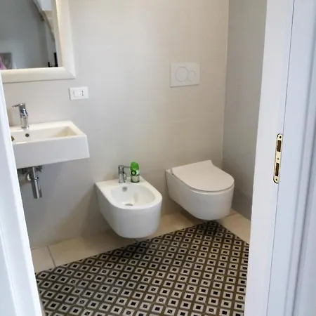 Apartment Artemisia Appartamento *