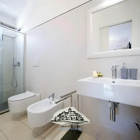 Apartment Artemisia Appartamento