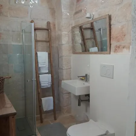 Apartment Artemisia Appartamento
