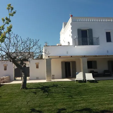 Artemisia Appartamento Apartment