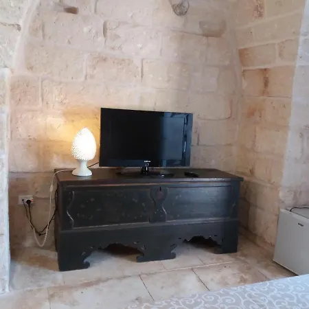 Artemisia Appartamento Apartment