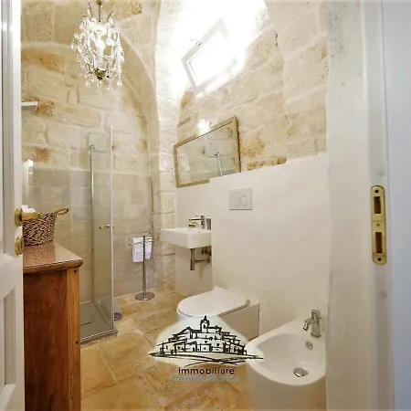 Artemisia Appartamento Apartment Ostuni