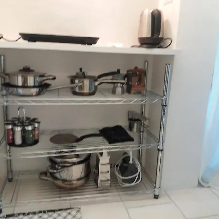 Artemisia Appartamento Apartment