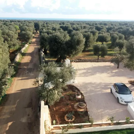 Apartment Artemisia Appartamento