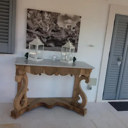 Artemisia Appartamento Apartment *