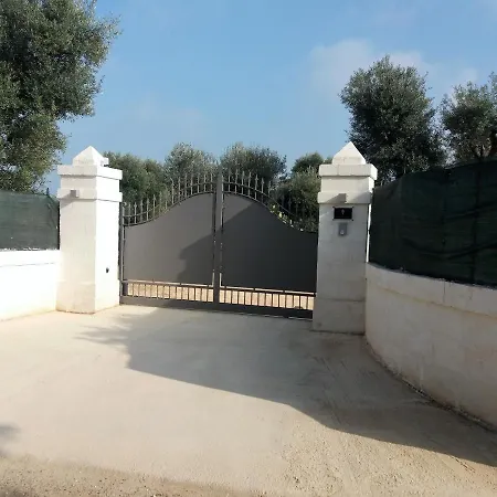 Artemisia Appartamento Apartment Ostuni