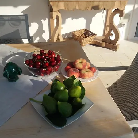 Apartment Artemisia Appartamento Ostuni