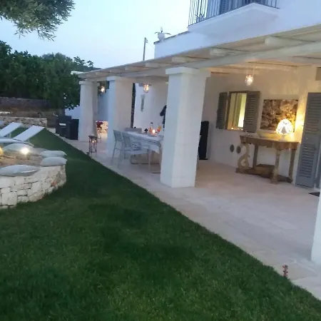 Artemisia Appartamento Apartment