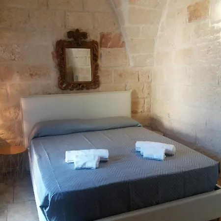 Apartment Artemisia Appartamento Ostuni