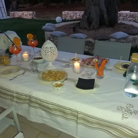 Apartment Artemisia Appartamento