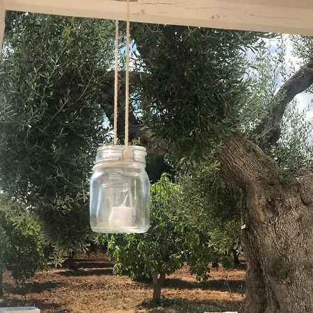 Apartment Artemisia Appartamento Ostuni