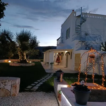 Artemisia Appartamento Apartment Ostuni