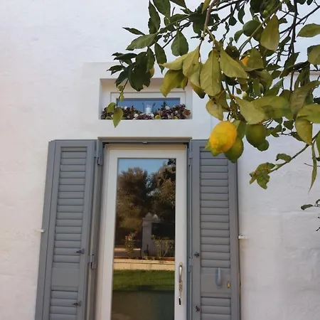 Artemisia Appartamento * Ostuni