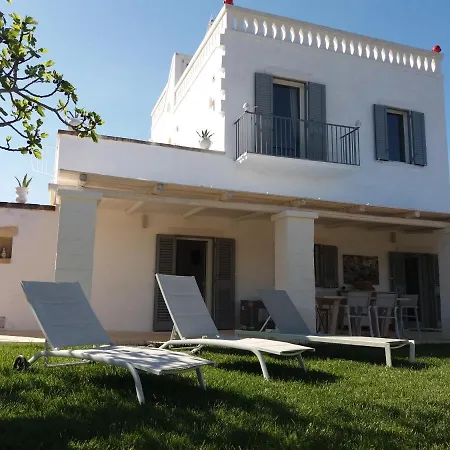 Artemisia Appartamento Apartment