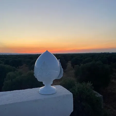 Artemisia Appartamento Ostuni